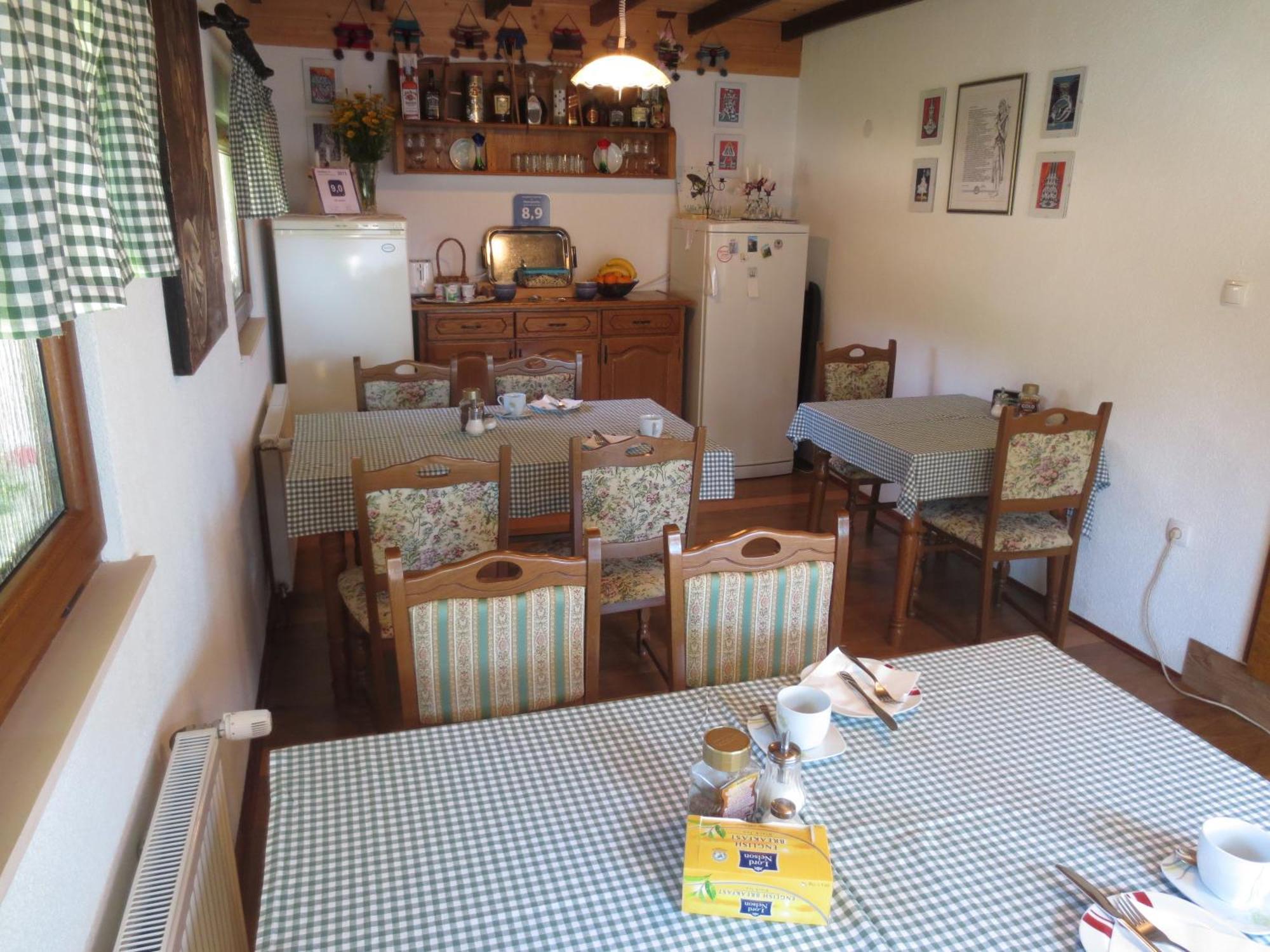 House Jezerka Hotell Jezerce Rom bilde