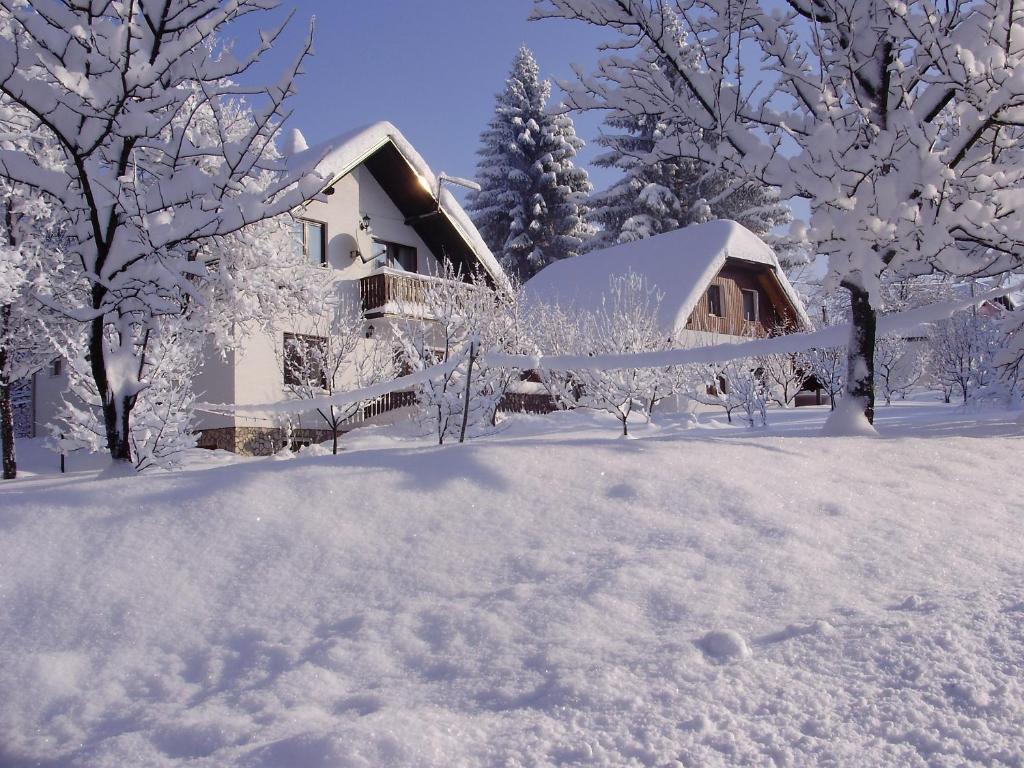 House Jezerka Hotell Jezerce Rom bilde